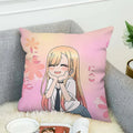 Ljojo 40*40 and 45*45 Decorative Pillow Covers for Stylish Room Cushions