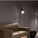 Ljojo Minimalist LED Pendant Lamp for Living Room, Bedroom, Hotel