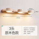 Minimalist Stone Led Wall Lamp Ljojo for Bedroom Dining Room Living Room Home Decor Wall Light