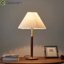Modern Industrial Retro LED Floor Lamp - Umbrella Shape Chandelier by Ljojo