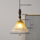 Ljojo LED Pendant Lamp Modern Nordic Style Hanging Light Fixtures