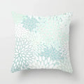 Ljojo Mandala Style Pillow Cover - Home Office Decor, Bedroom Sofa Car Cushion - Gift
