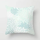 Ljojo Mandala Style Pillow Cover - Home Office Decor, Bedroom Sofa Car Cushion - Gift