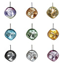 Ljojo Macaron Deco Pendant Light - Modern Nordic Style LED Hanging Lamp