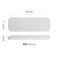 Ljojo Matte Ceramic Sushi Dessert Steak Pasta Plate Set