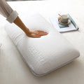Ljojo Luxe Thai Latex Bed Pillow for Ultimate Comfort and Support