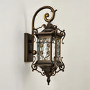 European Retro Design Waterproof Courtyard Garden Light by Ljojo