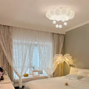 LED Children's Room Ceiling Light | Creative Modern Boys Girls Bedroom Light by Ljojo
