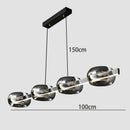 LED Pendant Lamp for Bedroom Decor Chandeliers - Ljojo