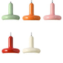 Cream Style House Chandelier Pendant Light for Bedroom | Ljojo Mushroom Nordic Modern Art