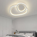 Ljojo 2024 Modern LED Chandeliers Lighting Package for Smart Living Room