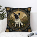 Enchanted Forest Animals Pillow Cover - Ljojo Home Decor