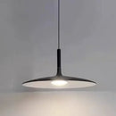 Modern Industrial LED UFO Chandelier by Ljojo - Nordic Design Pendant Light for Home Decor