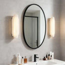 Ljojo Marble LED Wall Light 50/75cm Dimmable for Room Decoration