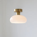 Ljojo Retro Nordic Ceiling Lights - Creative Balcony Staircase Entrance Lamp