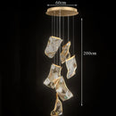 Ljojo LED Pendant Light Chandeliers for Modern Home Decor