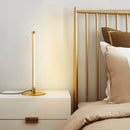 Ljojo Slim Floor Lamp Modern Minimalist Design for Living Room Bedroom Art Decor Table Desk Light