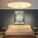 Modern LED Ceiling Lamps for Living Room Kitchen Dining Tables - Ljojo Decorative Indoor Lighting