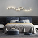 Ljojo LED Wall Sconces Modern Minimalist Lighting Fixtures