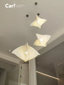 Modern Minimalist Shell Pendant Light for Bedroom & Restaurant | Ljojo