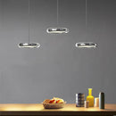 Italian Chandelier LED Pendant Lamp Modern Lighting for Ljojo Home Decoration