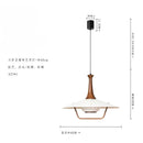 Ljojo Modern LED Pendant Lights Creative Chandeliers for Home Decor and Restaurant Lighting