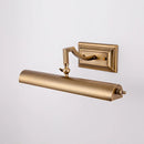 American Retro Mirror Painting Wall Lamps LED Bathroom Light by Ljojo