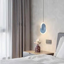 Nordic Minimalist Art Pendant Light Stylish Luxury Illumination Design by Ljojo