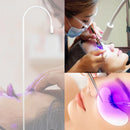 UV LED Purple Line Adhesive Curing Lamp for Beauty, Nail & Eyebrow by Ljojo