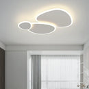Ljojo Modern Acrylic Ceiling Lamps for Home Decoration, Indoor Lighting Fixtures.