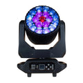 Ljojo™ Big Bees Eyes Wash & Beam Moving Head Light - 2PCS