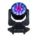 Ljojo™ Big Bees Eyes Wash & Beam Moving Head Light - 2PCS
