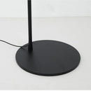 Ljojo Minimalist LED Floor Lamp for Stylish Home Lighting