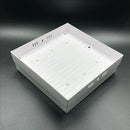 Ljojo 12V 24V LED Panel Lights Square Round Surface Mounted Ceiling Down Lights