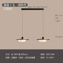 Modern Designer Minimalist Decor Hanging Lamp for Living Room by Ljojo
