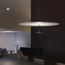 Ljojo Minimalist Gold Black Pendant Light Modern Living Room Suspension Luminaire