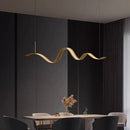Ljojo LED Pendant Lights Chandeliers for Modern Home Decor & Indoor Lighting