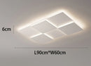 Ljojo LED Pendant Chandelier for Modern Home Decor and Indoor Lighting