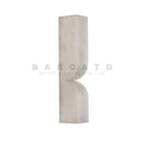 Ljojo Marble Wall Lights: Luxury Modern LED Sconce for Living Room & Bedroom Decor