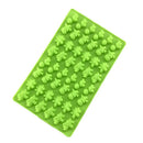 Ljojo Little Dinosaur Silicone Cake Mold for Kitchen Baking