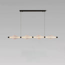 Italian Chandelier Modern Minimalist Pendant Light for Bar Restaurant by Ljojo