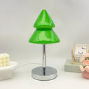 Christmas Tree Lamp Decoration Atmosphere Light - Ljojo