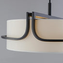 Chinese Style Chandelier Modern LED Lustre Lighting For Living Room | Ljojo