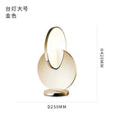 Nordic Bedside Pendant Lights for Dining Room Bedroom - Ljojo Lighting Suspension Fixture