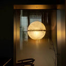 Nordic Creativity Moon Led Pendant Lights for Living Room - Ljojo
