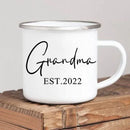 Best Grandma Ever Mug - Ljojo Brand