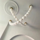 Ljojo LED Pendant Light Chandeliers for Living and Dining Room Decor