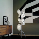 Ljojo Modern Art Floor Lamp for Living Room Lighting and Home Decor