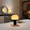 Ljojo LED Home Table Lamp: Portable & Rechargeable for Dining and Study Room, Outdoor Lighting
