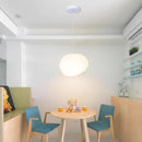 Ljojo LED Pendant Light Chandeliers for Living Room Staircase Indoor Lighting